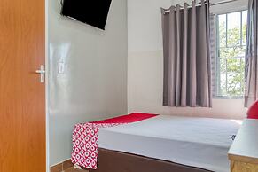 HOTEL PAULISTANO Center Norte