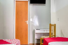 HOTEL PAULISTANO Center Norte