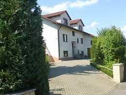 Abseits vom Larm und Verkehr