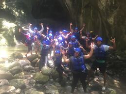 Aqua Ceiba