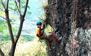Aqua Ceiba