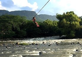 Aqua Ceiba