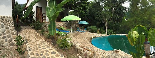 Aqua Ceiba