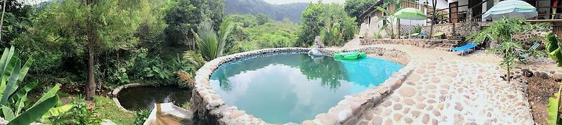Aqua Ceiba