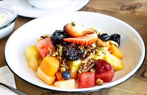 Gran Hotel Residencial Galerias