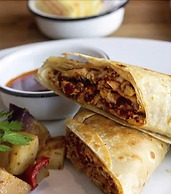 Gran Hotel Residencial Galerias