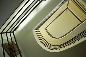 Gran Hotel Residencial Galerias