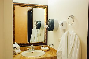 Gran Hotel Residencial Galerias