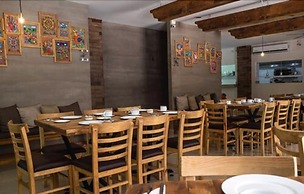 Gran Hotel Residencial Galerias