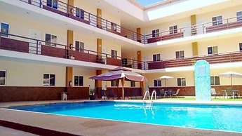 Gran Hotel Residencial Galerias