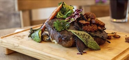 Gran Hotel Residencial Galerias