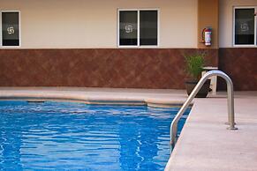 Gran Hotel Residencial Galerias