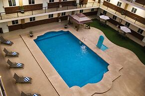 Gran Hotel Residencial Galerias