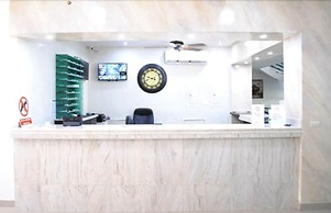 Gran Hotel Residencial Galerias