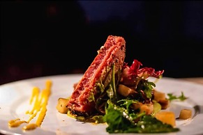 Gran Hotel Residencial Galerias