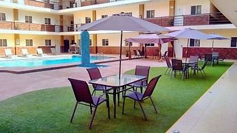 Gran Hotel Residencial Galerias