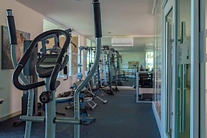 Gran Hotel Residencial Galerias