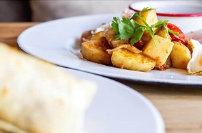 Gran Hotel Residencial Galerias