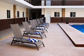 Gran Hotel Residencial Galerias