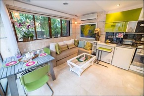 1BR Altos Chavon Apartment by ASVR-C1B