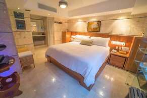 1BR Altos Chavon Apartment by ASVR-C1B