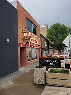 Tower Inn