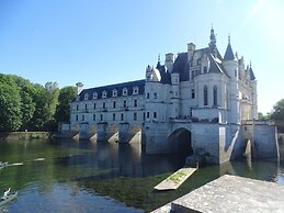 Le moulin de la Follaine