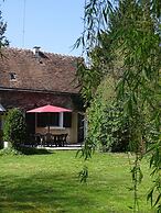 Le moulin de la Follaine