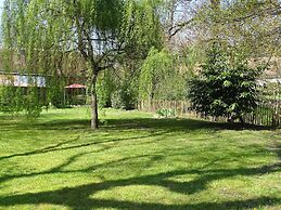 Le moulin de la Follaine