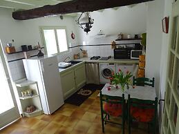 Le moulin de la Follaine