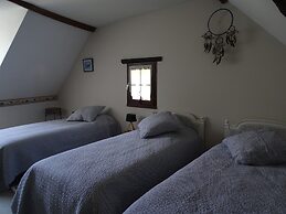 Le moulin de la Follaine