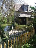 Le moulin de la Follaine