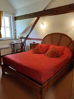 Le moulin de la Follaine