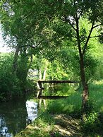 Le moulin de la Follaine