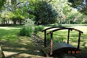 Le moulin de la Follaine