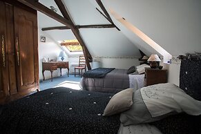 Le moulin de la Follaine