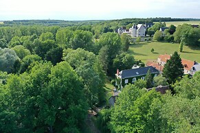 Le moulin de la Follaine