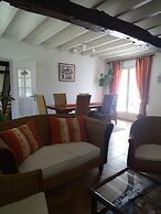 Le moulin de la Follaine