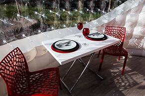 Hébergements Insolites Domaine Arvor SPA