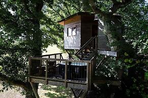 Hébergements Insolites Domaine Arvor SPA