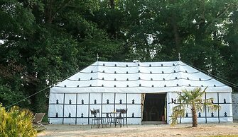 Hébergements Insolites Domaine Arvor SPA