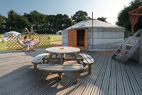 Hébergements Insolites Domaine Arvor SPA