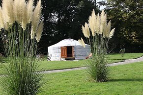 Hébergements Insolites Domaine Arvor SPA