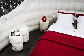 Hébergements Insolites Domaine Arvor SPA