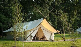 Hébergements Insolites Domaine Arvor SPA