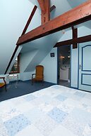 Hébergements Insolites Domaine Arvor SPA