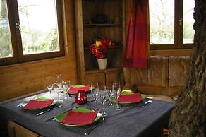 Hébergements Insolites Domaine Arvor SPA