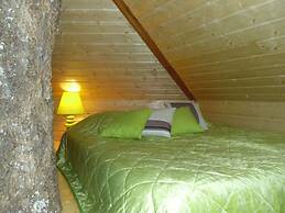 Hébergements Insolites Domaine Arvor SPA