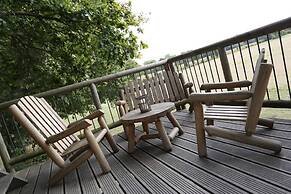 Hébergements Insolites Domaine Arvor SPA