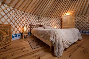 Hébergements Insolites Domaine Arvor SPA